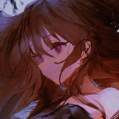 兽设雨夜场景绘制福瑞群